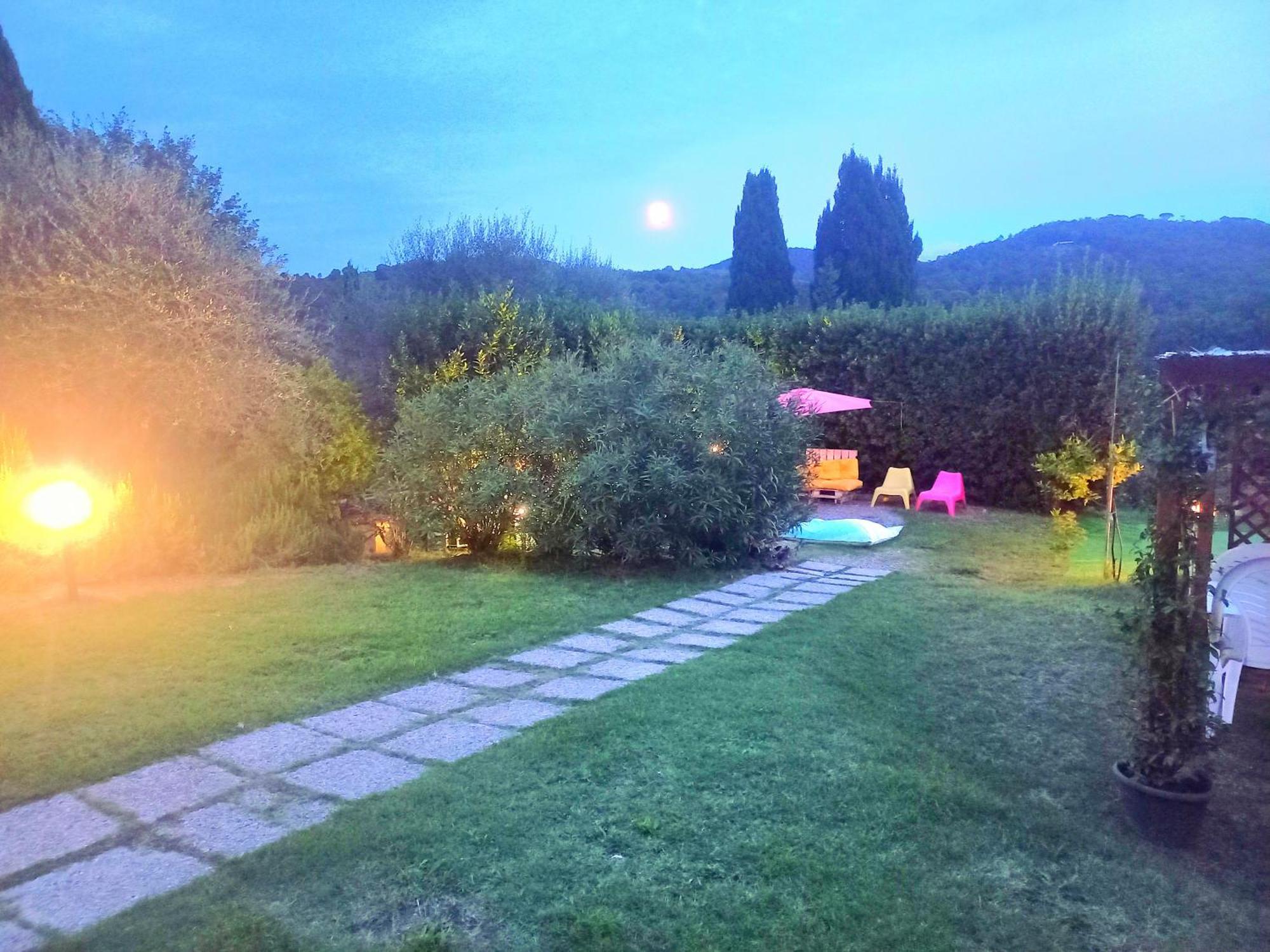 スカンディッチCasa Gelsominoアパートメント エクステリア 写真